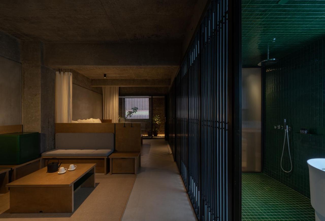 Hotel Jiangnan House Nantou à Shenzhen Extérieur photo