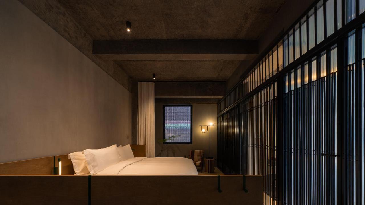 Hotel Jiangnan House Nantou à Shenzhen Extérieur photo