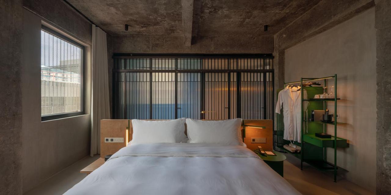 Hotel Jiangnan House Nantou à Shenzhen Extérieur photo