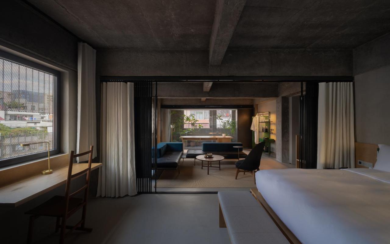 Hotel Jiangnan House Nantou à Shenzhen Extérieur photo