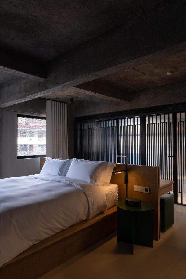 Hotel Jiangnan House Nantou à Shenzhen Extérieur photo