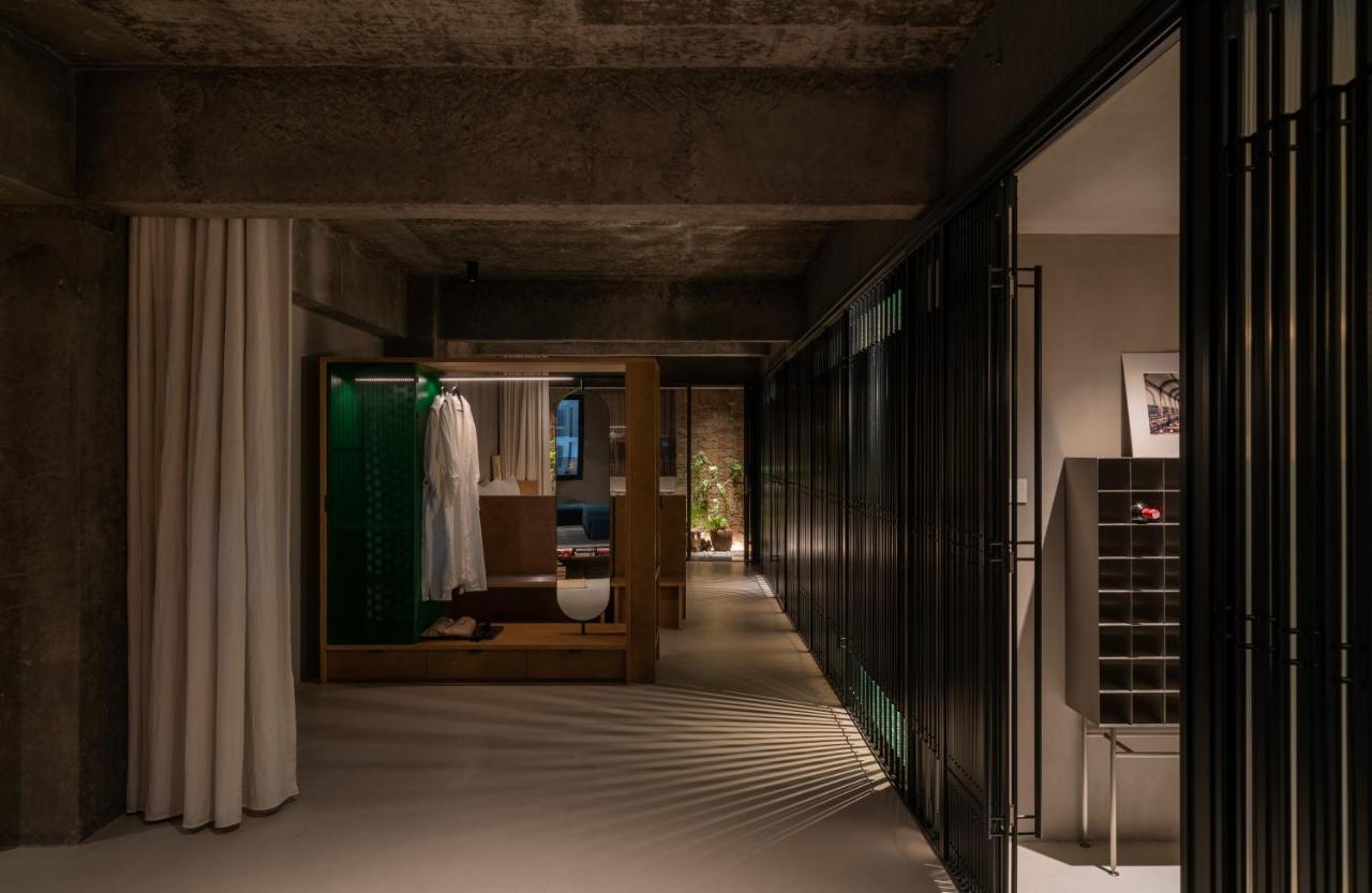 Hotel Jiangnan House Nantou à Shenzhen Extérieur photo