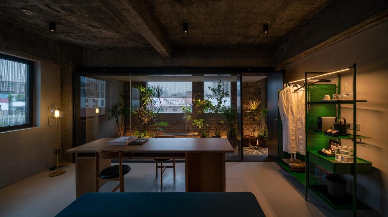 Hotel Jiangnan House Nantou à Shenzhen Extérieur photo
