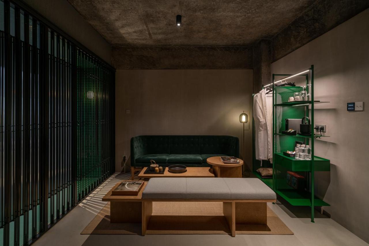 Hotel Jiangnan House Nantou à Shenzhen Extérieur photo