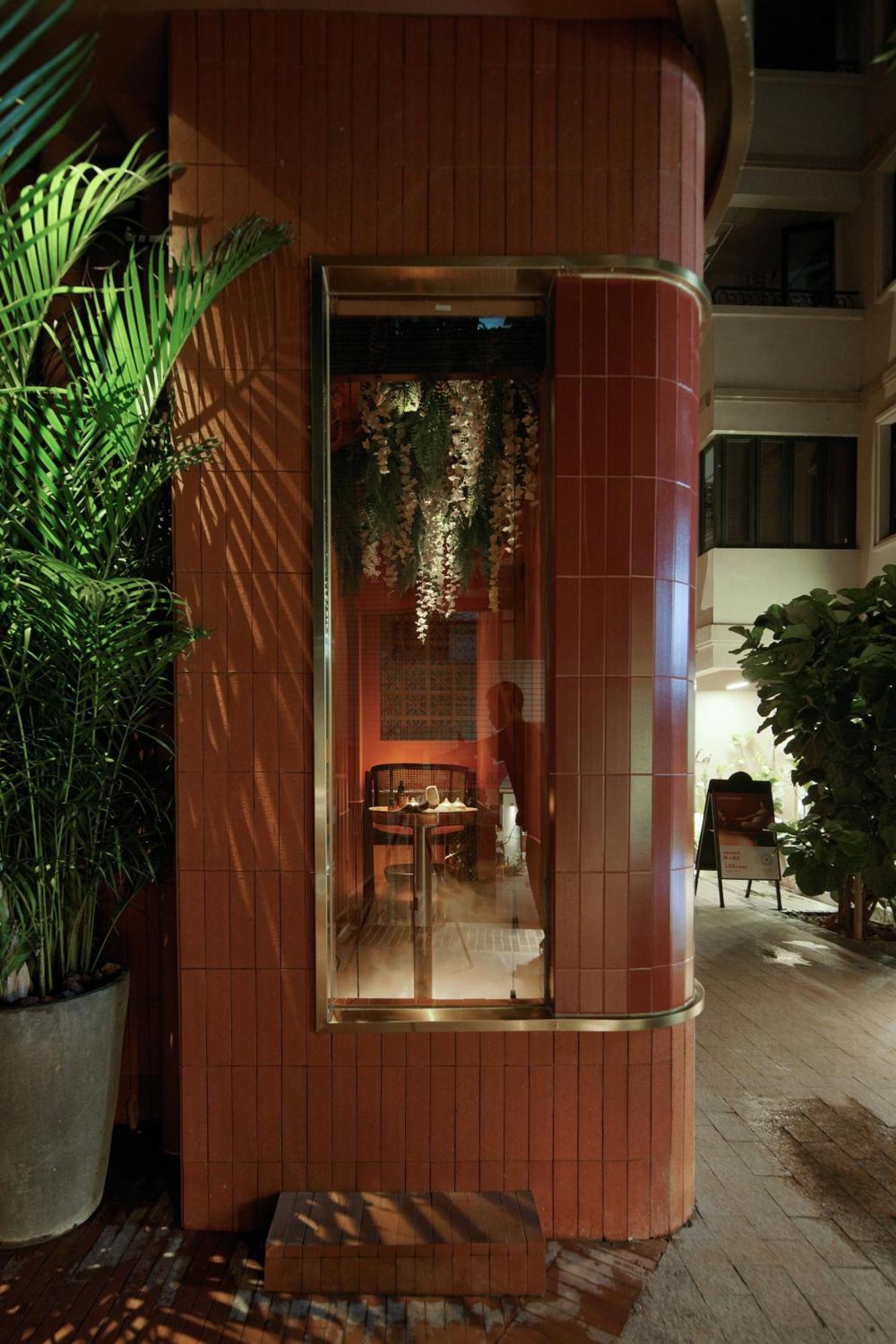 Hotel Jiangnan House Nantou à Shenzhen Extérieur photo