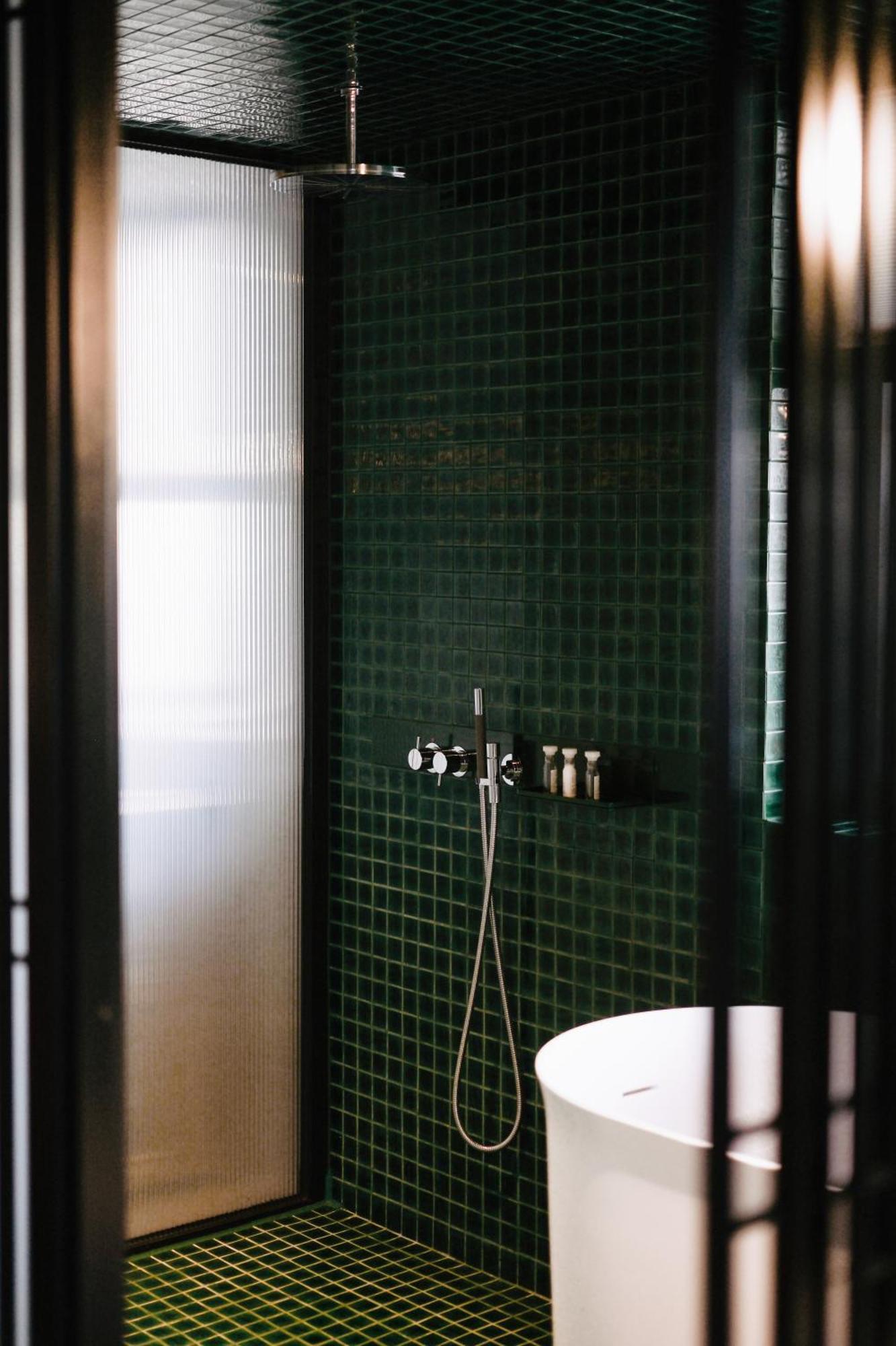 Hotel Jiangnan House Nantou à Shenzhen Extérieur photo